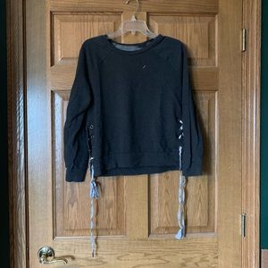 Aerie sweater worn once